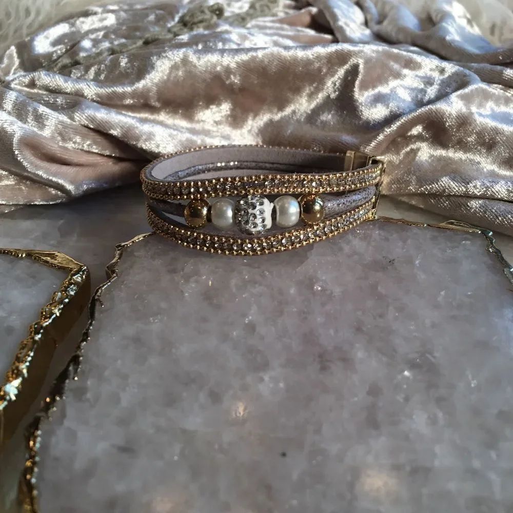 Three Strand Bracelet! - Picture 13 of 16